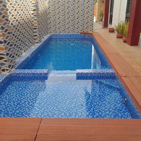 Breeze Apartments Nadi Zewnętrze zdjęcie