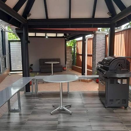 Breeze Apartments Nadi Zewnętrze zdjęcie