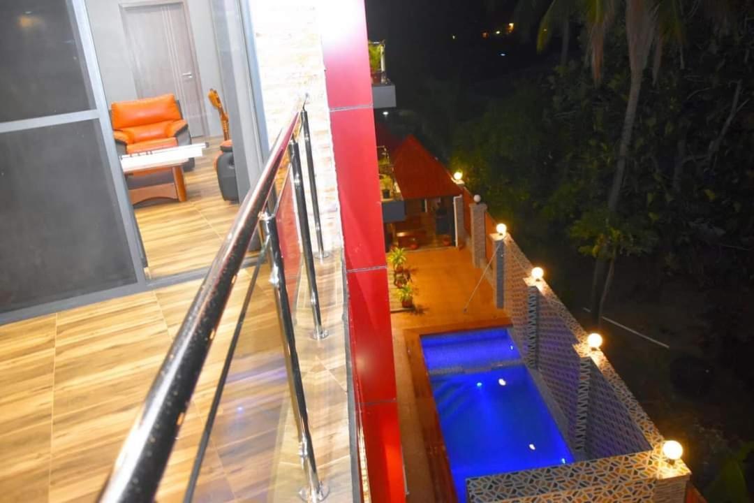 Breeze Apartments Nadi Zewnętrze zdjęcie