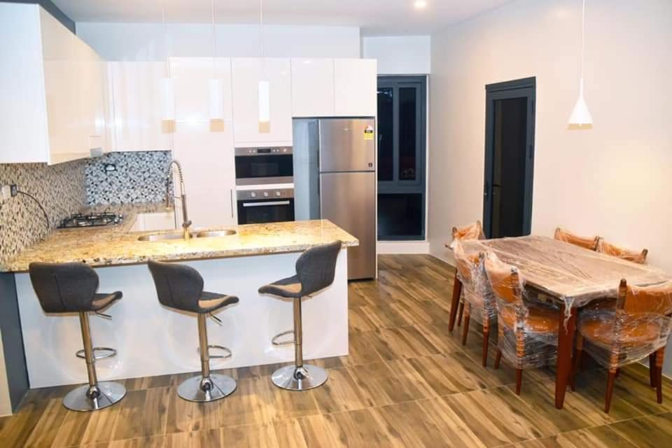 Breeze Apartments Nadi Zewnętrze zdjęcie