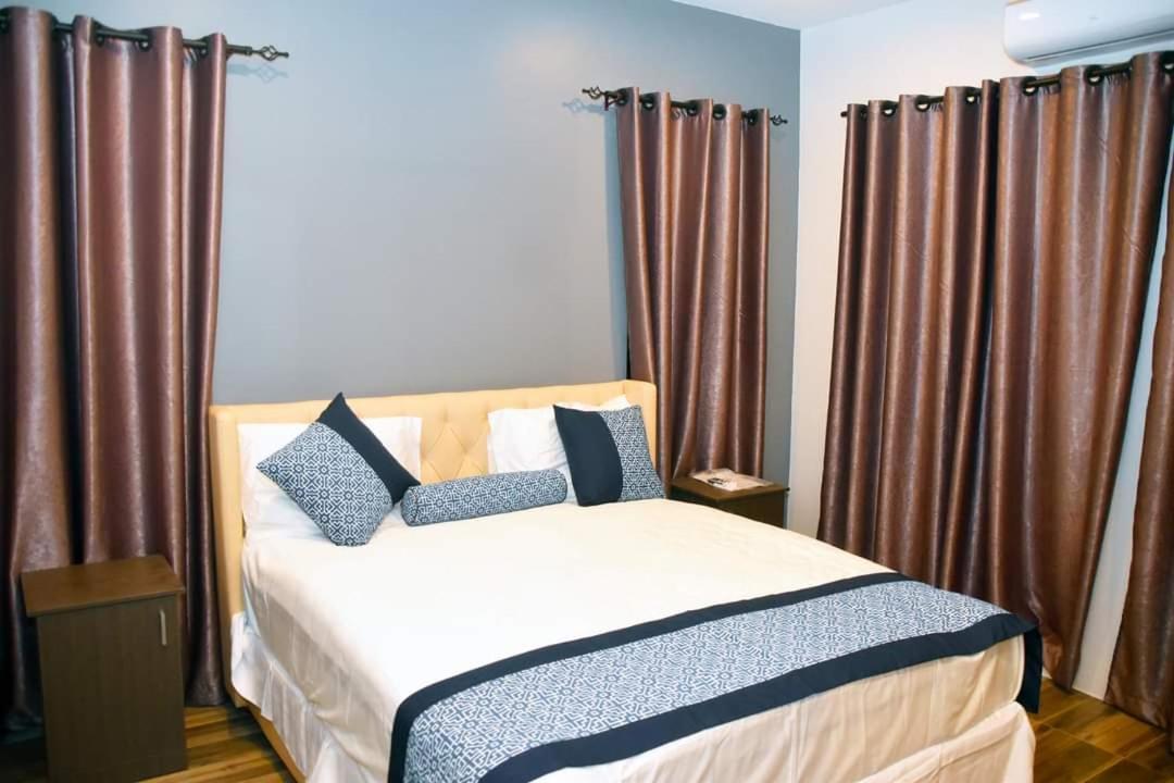 Breeze Apartments Nadi Zewnętrze zdjęcie