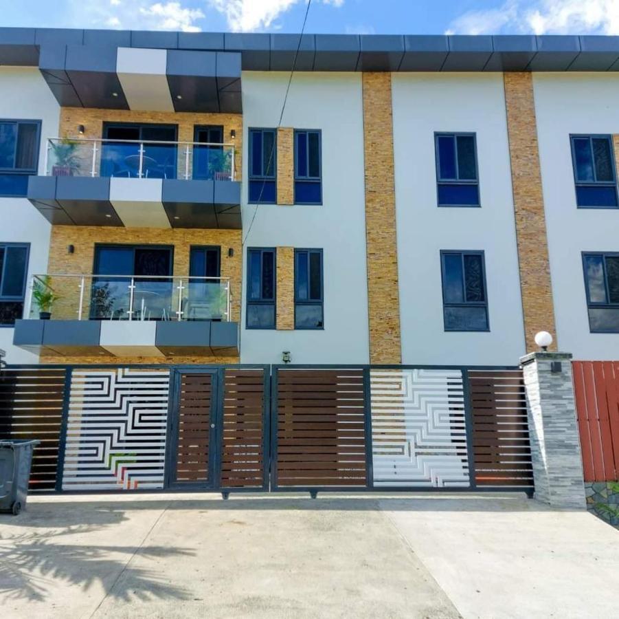 Breeze Apartments Nadi Zewnętrze zdjęcie