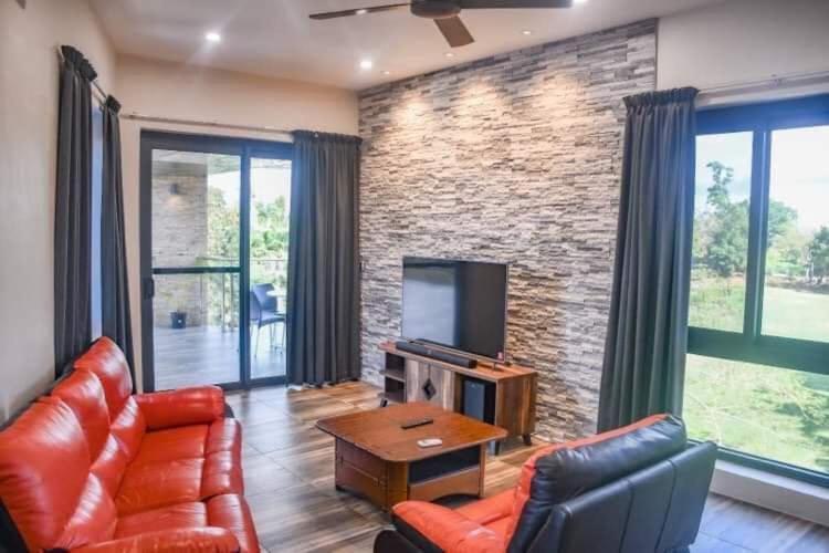 Breeze Apartments Nadi Zewnętrze zdjęcie