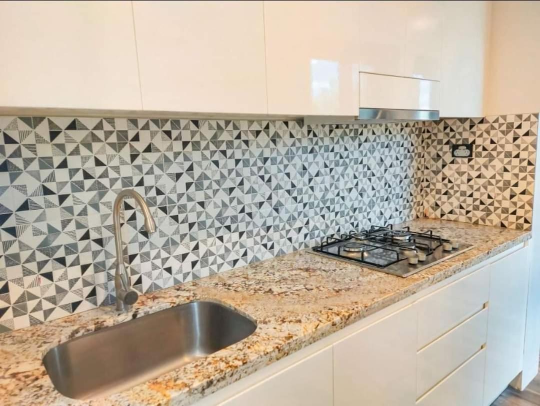 Breeze Apartments Nadi Zewnętrze zdjęcie