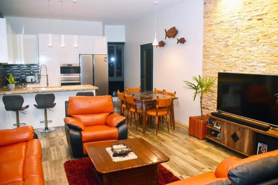 Breeze Apartments Nadi Zewnętrze zdjęcie