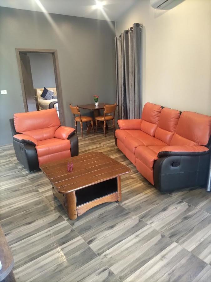 Breeze Apartments Nadi Zewnętrze zdjęcie