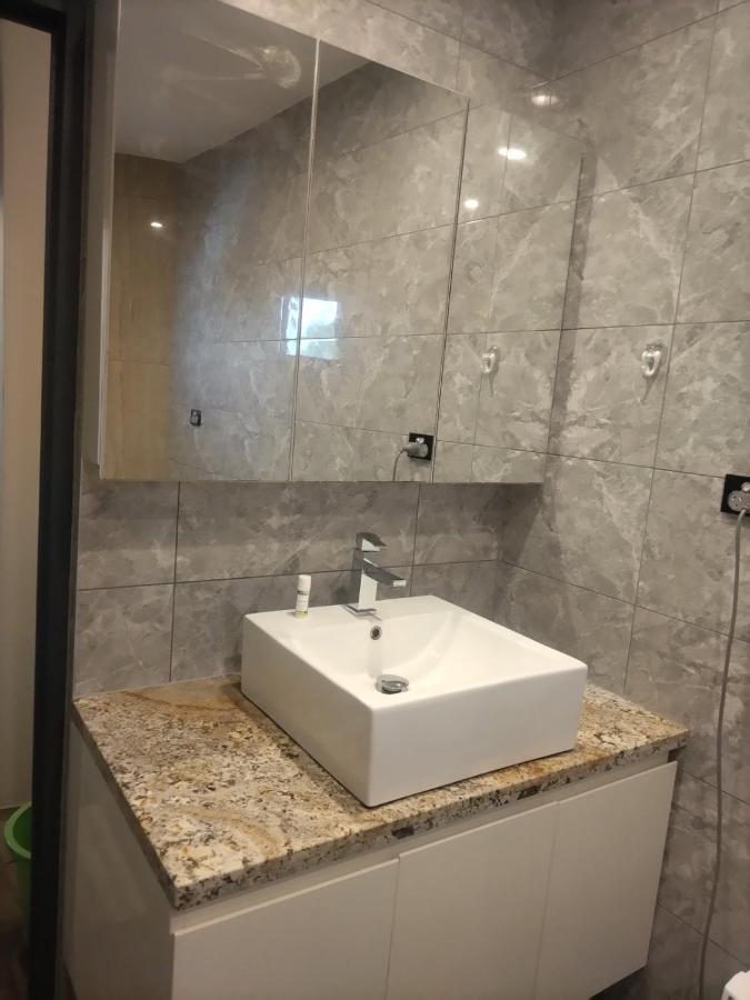 Breeze Apartments Nadi Zewnętrze zdjęcie