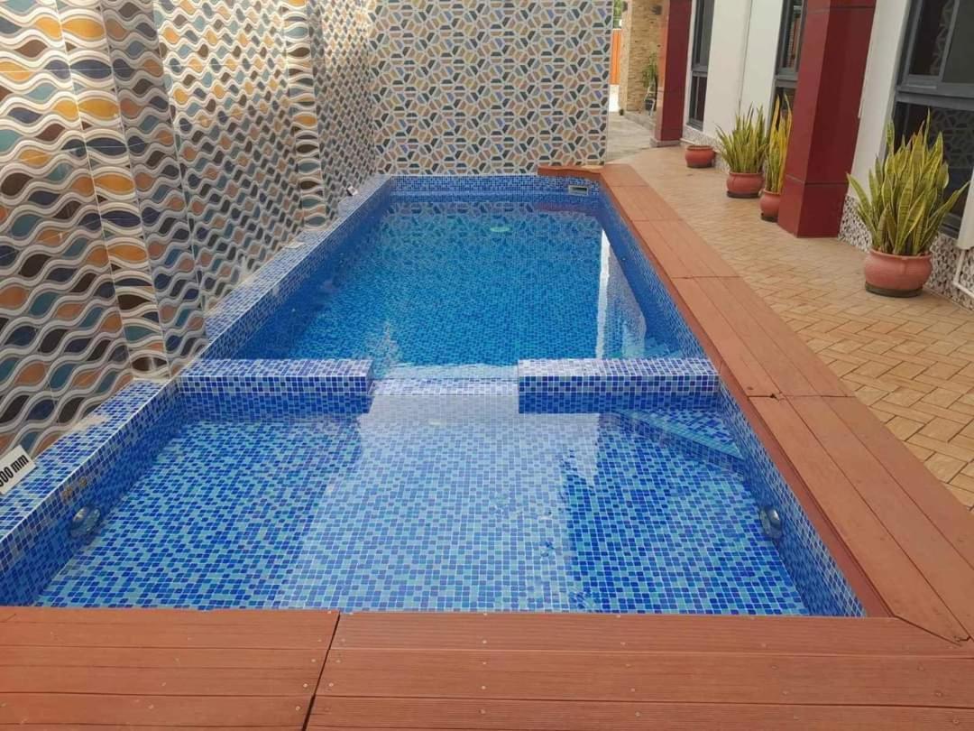 Breeze Apartments Nadi Zewnętrze zdjęcie