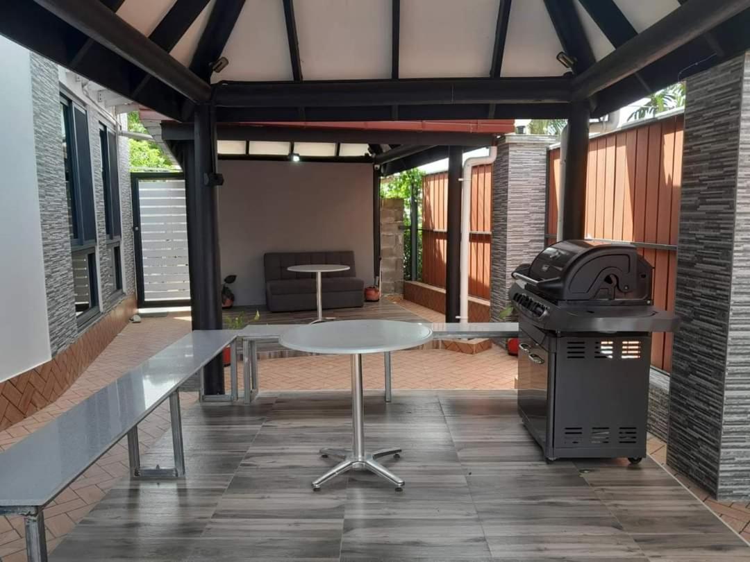 Breeze Apartments Nadi Zewnętrze zdjęcie